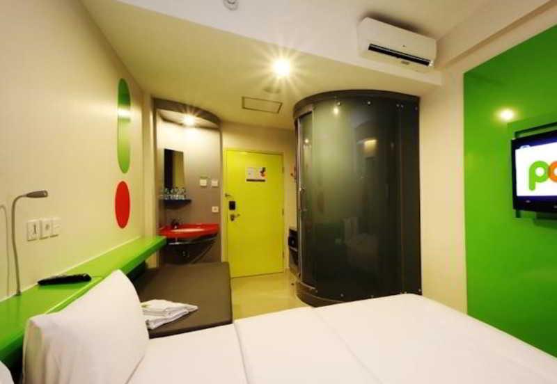 Pop! Hotel Tebet Jakarta Extérieur photo